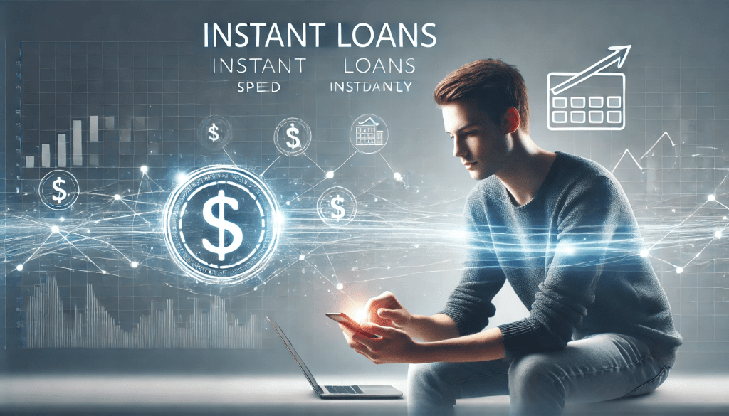 긴급한 자금 문제를 해결하는 빠르고 간편한 금융 서비스의 모든&nbsp;것