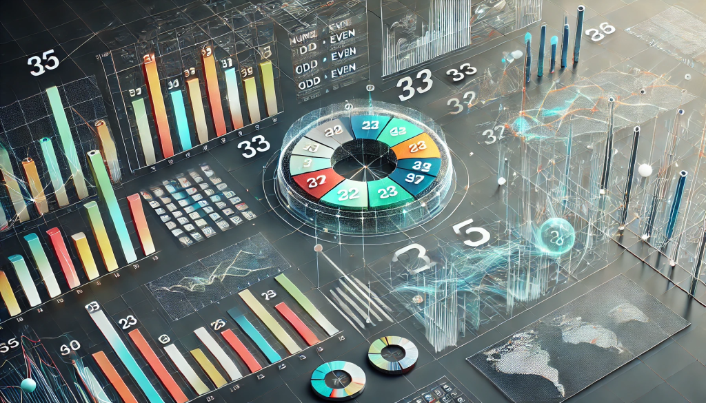 과거 데이터를 활용한 로또 번호 선택의 새로운 접근법에 대한 완벽한&nbsp;가이드