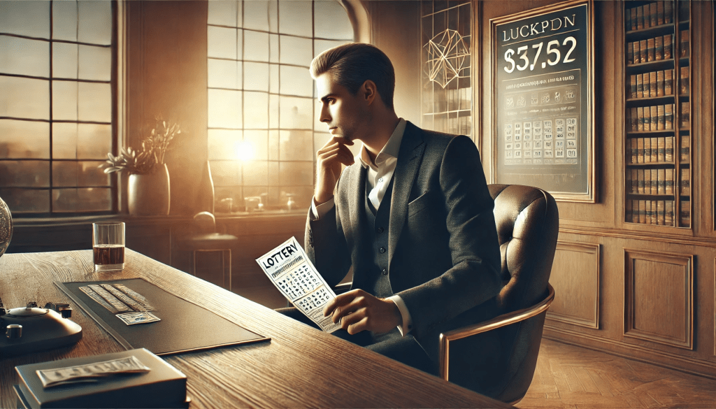 로또 패턴 분석